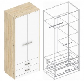 Детская "Милана" (модульная) в Югорске - yugorsk.mebel24.online | фото 11
