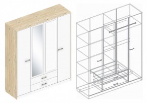 Детская "Милана" (модульная) в Югорске - yugorsk.mebel24.online | фото 7