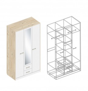 Детская "Милана" (модульная) в Югорске - yugorsk.mebel24.online | фото 8