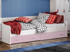 ВЕГА FASHION-1 Детская ЛДСП (модульная) в Югорске - yugorsk.mebel24.online | фото 3