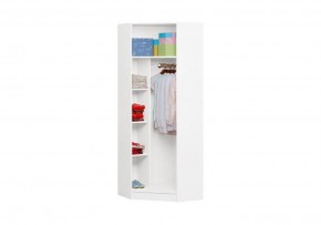ВЕГА FASHION-1 Детская ЛДСП (модульная) в Югорске - yugorsk.mebel24.online | фото 5