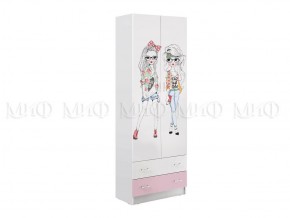 ВЕГА FASHION Детская ЛДСП (модульная) в Югорске - yugorsk.mebel24.online | фото 10