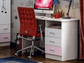 ВЕГА FASHION Детская ЛДСП (модульная) в Югорске - yugorsk.mebel24.online | фото 12