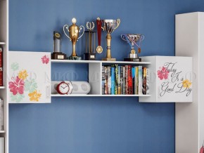 ВЕГА FASHION Детская ЛДСП (модульная) в Югорске - yugorsk.mebel24.online | фото 4