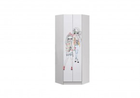 ВЕГА FASHION Детская ЛДСП (модульная) в Югорске - yugorsk.mebel24.online | фото 6