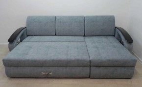 Диван Дубай-1 с оттоманкой (ППУ) в Югорске - yugorsk.mebel24.online | фото 3