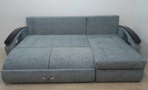 Диван Дубай-1 с оттоманкой (ППУ) в Югорске - yugorsk.mebel24.online | фото 4