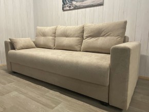 Диван Комфорт-5 (НПБ) велюр Comfort 02 в Югорске - yugorsk.mebel24.online | фото 2