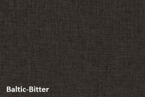 Диван-кровать Комфорт без подлокотников (4 подушки) BALTIC GREY в Югорске - yugorsk.mebel24.online | фото 5