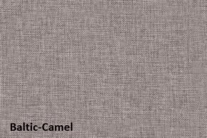 Диван-кровать Комфорт без подлокотников (4 подушки) BALTIC GREY в Югорске - yugorsk.mebel24.online | фото 7