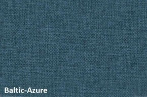 Диван-кровать Комфорт ЛАЙТ без подлокотников (2 подушки) DENIM в Югорске - yugorsk.mebel24.online | фото 15