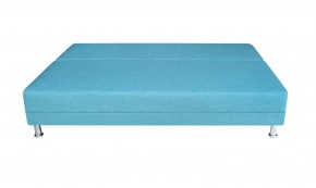 Диван-кровать Комфорт ЛАЙТ без подлокотников (2 подушки) DENIM в Югорске - yugorsk.mebel24.online | фото 2