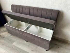 Диван кухонный Орион (прошивка полосы) 1500 в Югорске - yugorsk.mebel24.online | фото 2