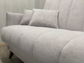 Диван Престиж-3 (НПБ) велюр Sensey marshmellow в Югорске - yugorsk.mebel24.online | фото 6