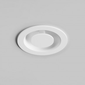 DK2500-WH Встраиваемый светильник, IP 20, 5 Вт, LED 3000, белый, алюминий в Югорске - yugorsk.mebel24.online | фото 2