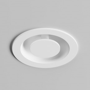 DK2700-WH Встраиваемый светильник, IP 20, 7 Вт, LED 3000, белый, алюминий в Югорске - yugorsk.mebel24.online | фото 2