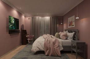 DK3020-CM Встраиваемый светильник, IP 20, 10 Вт, GU5.3, LED, серый, пластик в Югорске - yugorsk.mebel24.online | фото 5