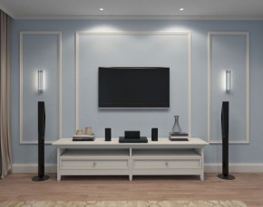 DK3020-CM Встраиваемый светильник, IP 20, 10 Вт, GU5.3, LED, серый, пластик в Югорске - yugorsk.mebel24.online | фото 9