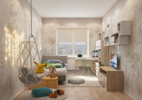 DK3020-WH Встраиваемый светильник, IP 20, 10 Вт, GU5.3, LED, белый, пластик в Югорске - yugorsk.mebel24.online | фото 10