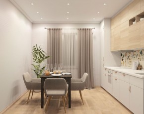 DK3020-WH Встраиваемый светильник, IP 20, 10 Вт, GU5.3, LED, белый, пластик в Югорске - yugorsk.mebel24.online | фото 11