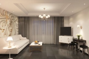 DK3020-WH Встраиваемый светильник, IP 20, 10 Вт, GU5.3, LED, белый, пластик в Югорске - yugorsk.mebel24.online | фото 6