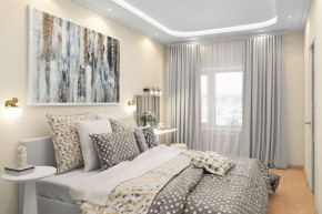 DK3020-WH Встраиваемый светильник, IP 20, 10 Вт, GU5.3, LED, белый, пластик в Югорске - yugorsk.mebel24.online | фото 8