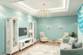 DK3020-WH Встраиваемый светильник, IP 20, 10 Вт, GU5.3, LED, белый, пластик в Югорске - yugorsk.mebel24.online | фото 9
