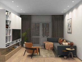 DK3026-WH Встраиваемый светильник, IP 20, 10 Вт, GU5.3, LED, белый, пластик в Югорске - yugorsk.mebel24.online | фото 6