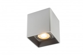 DK3030-WB Светильник накладной IP 20, 10 Вт, GU5.3, LED, белый/черный, пластик в Югорске - yugorsk.mebel24.online | фото 3