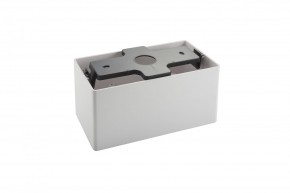DK3035-WH Светильник накладной IP 20, 10 Вт, GU5.3, LED, белый, пластик в Югорске - yugorsk.mebel24.online | фото 5
