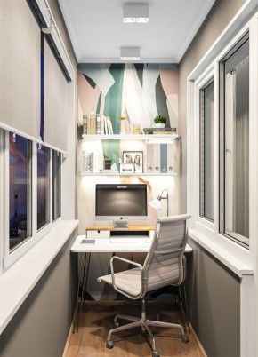 DK3035-WH Светильник накладной IP 20, 10 Вт, GU5.3, LED, белый, пластик в Югорске - yugorsk.mebel24.online | фото 6