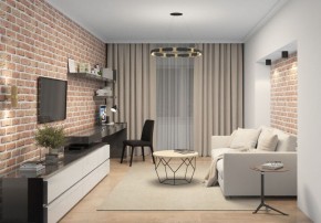 DK3040-BK Светильник накладной IP 20, 10 Вт, GU5.3, LED, черный, пластик в Югорске - yugorsk.mebel24.online | фото 10
