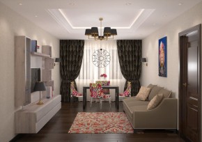 DK3045-WH Встраиваемый светильник,IP 20, 6Вт, LED, белый, пластик в Югорске - yugorsk.mebel24.online | фото 10