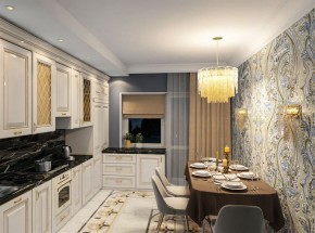 DK3061-WBR Встраиваемый светильник, IP 20, 10 Вт, GU5.3, LED, белый/бронзовый, пластик в Югорске - yugorsk.mebel24.online | фото 7