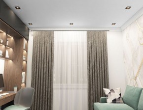 DK3071-BBR Встраиваемый светильник, IP 20, 10 Вт, GU5.3, LED, черный/бронзовый, пластик в Югорске - yugorsk.mebel24.online | фото 3
