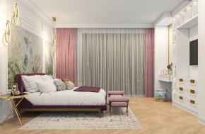 DK3071-WBR Встраиваемый светильник, IP 20, 10 Вт, GU5.3, LED, белый/бронзовый, пластик в Югорске - yugorsk.mebel24.online | фото 2