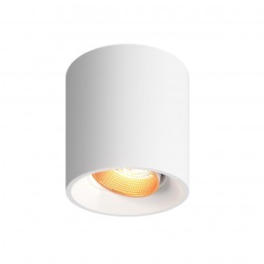 DK3090-WBR Светильник накладной, IP 20, 10 Вт, GU5.3, LED, белый/бронзовый, пластик в Югорске - yugorsk.mebel24.online | фото 3
