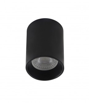 DK3110-BK Светильник накладной IP 20, 10 Вт, GU5.3, LED, черный, пластик в Югорске - yugorsk.mebel24.online | фото 2