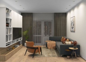 DK4500-BK Встраиваемый светильник, IP 20, 12 Вт, LED 3000, черный, алюминий в Югорске - yugorsk.mebel24.online | фото 5