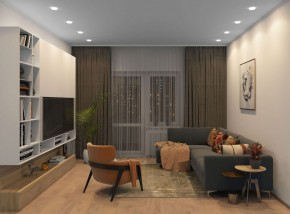 DK4600-WW Встраиваемый светильник, IP 20, 9 Вт, LED 3000, белый, пластик в Югорске - yugorsk.mebel24.online | фото 4