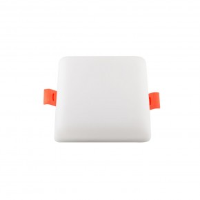 DK4602-WW Встраиваемый светильник, IP 20, 9 Вт, LED 3000, белый, пластик в Югорске - yugorsk.mebel24.online | фото 2