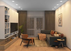 DK4603-DW Встраиваемый светильник, IP 20, 9 Вт, LED 4000, белый, пластик в Югорске - yugorsk.mebel24.online | фото 8