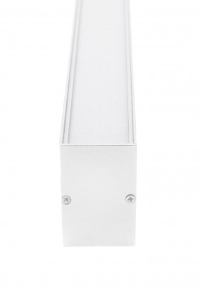 DK9124-WH Линейный светильник 30W 1250mm 4000K, белый в Югорске - yugorsk.mebel24.online | фото 3