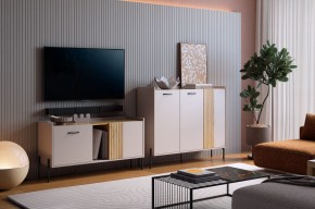 ДОМИНИКА К2 Гостиная в Югорске - yugorsk.mebel24.online | фото