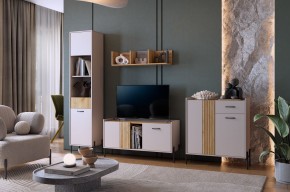 ДОМИНИКА К3 Гостиная в Югорске - yugorsk.mebel24.online | фото 1