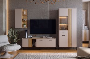 ДОМИНИКА К4 Гостиная в Югорске - yugorsk.mebel24.online | фото 1