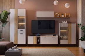 ДОМИНИКА К5 Гостиная в Югорске - yugorsk.mebel24.online | фото 1