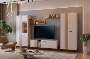 ДОМИНИКА К6 Гостиная в Югорске - yugorsk.mebel24.online | фото 1