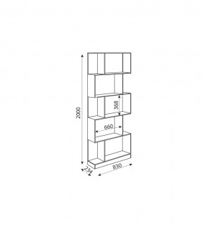 Дуглас подростковая (модульная) в Югорске - yugorsk.mebel24.online | фото 22