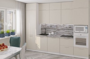 ДЮНА Кухонный гарнитур Экстра 2 (3000 мм) в Югорске - yugorsk.mebel24.online | фото 1